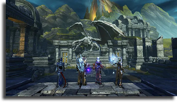 neverwinter-steam-mmorpg-ücretsiz-oyunlar