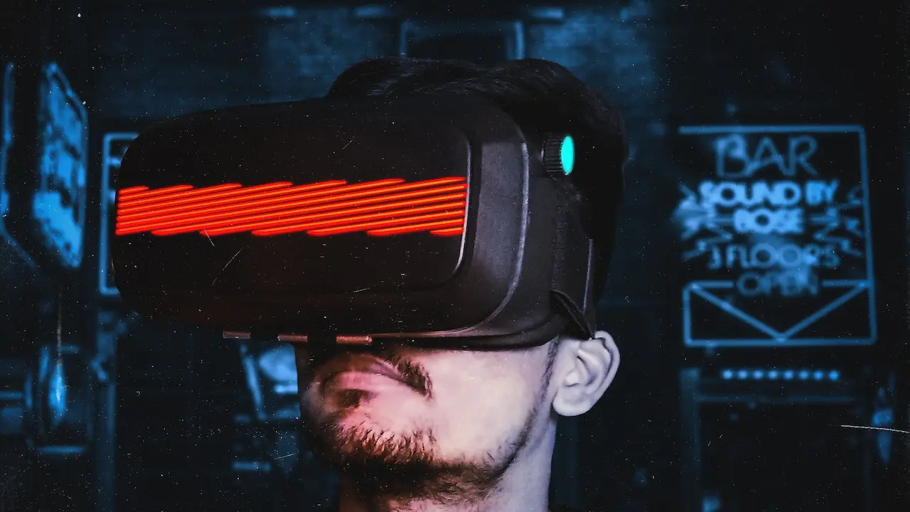Sanal Gerçeklik Nedir? | Virtual Reality(VR) Nedir?